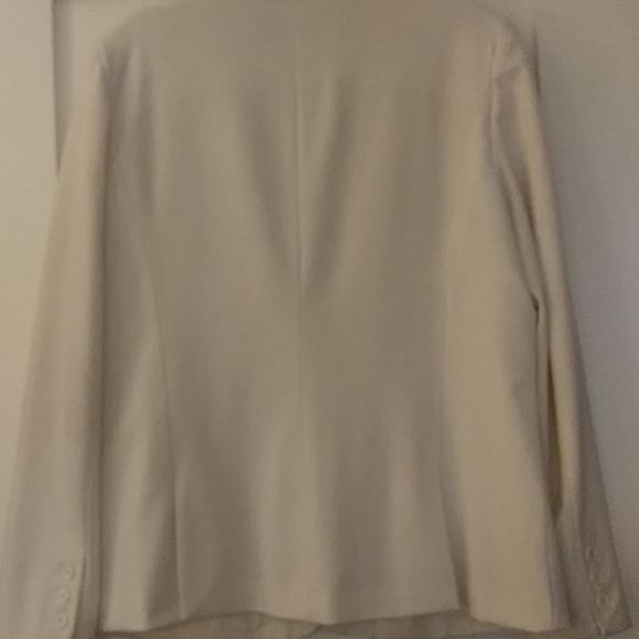 Apostrophe size 16 suitjacket - Picture 3 of 3